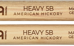 Bețe de Tobe Meinl Heavy 5B