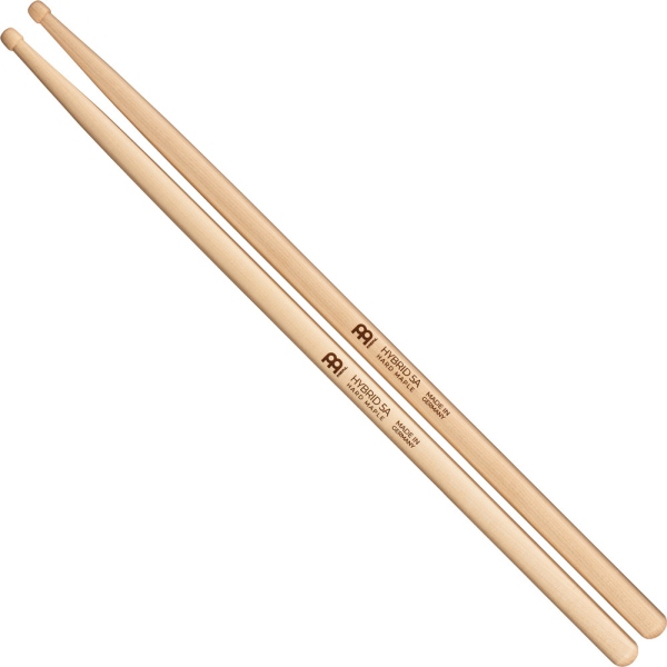 Meinl Hybrid 5A Hard Maple