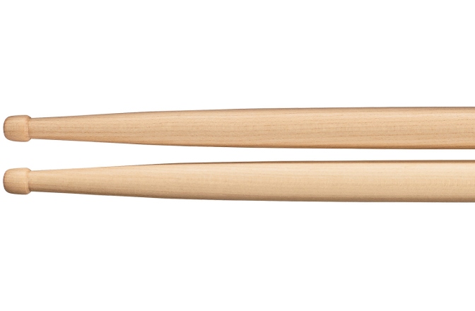 Bețe de Tobe Meinl Hybrid 5A Hard Maple