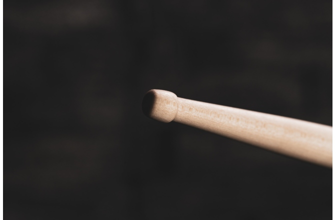 Bețe de Tobe Meinl Hybrid 5A Hard Maple