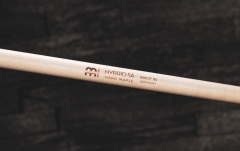 Bețe de Tobe Meinl Hybrid 5A Hard Maple