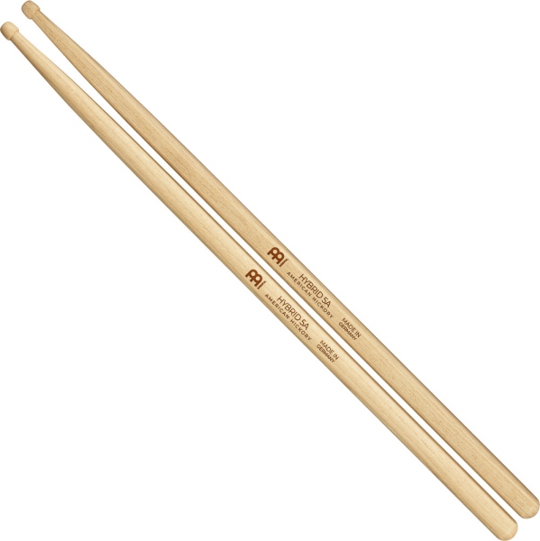 Meinl Hybrid 5A Hickory