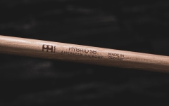 Bețe de Tobe Meinl Hybrid 5B