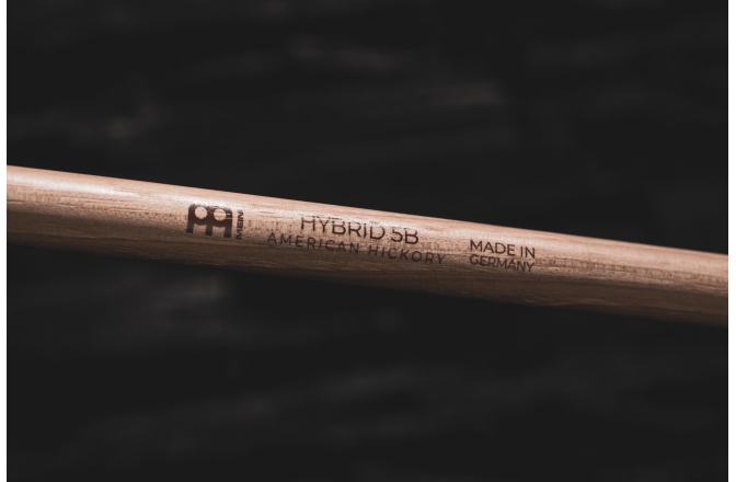Bețe de Tobe Meinl Hybrid 5B
