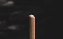 Bețe de Tobe Meinl Hybrid 5B