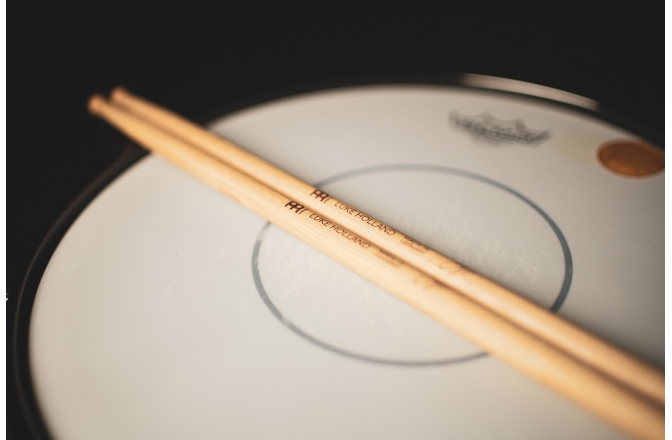 Bețe de Tobe Meinl Luke Holland Signature