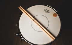 Bețe de Tobe Meinl Luke Holland Signature