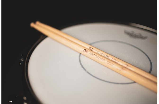 Bețe de Tobe Meinl Luke Holland Signature