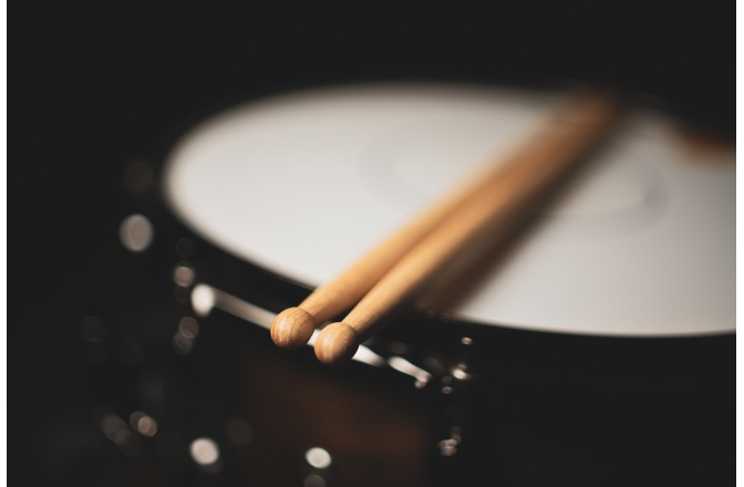 Bețe de Tobe Meinl Luke Holland Signature