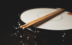 Bețe de Tobe Meinl Luke Holland Signature