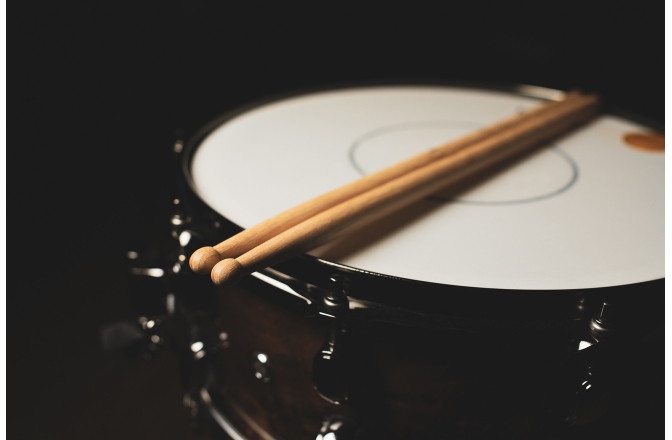 Bețe de Tobe Meinl Luke Holland Signature