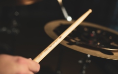 Bețe de Tobe Meinl Luke Holland Signature