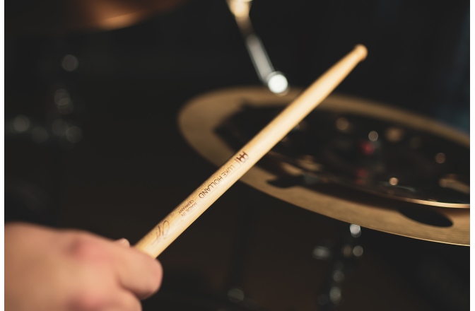 Bețe de Tobe Meinl Luke Holland Signature