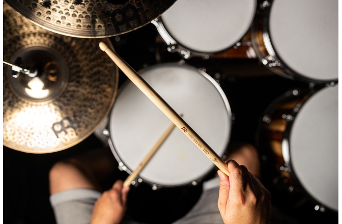 Bețe de Tobe Meinl Luke Holland Signature