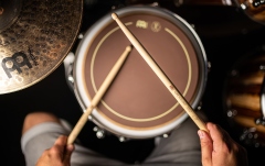 Bețe de Tobe Meinl Luke Holland Signature