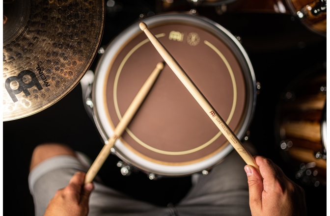 Bețe de Tobe Meinl Luke Holland Signature