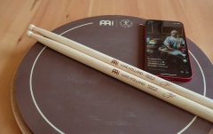 Bețe de Tobe Meinl Luke Holland Signature