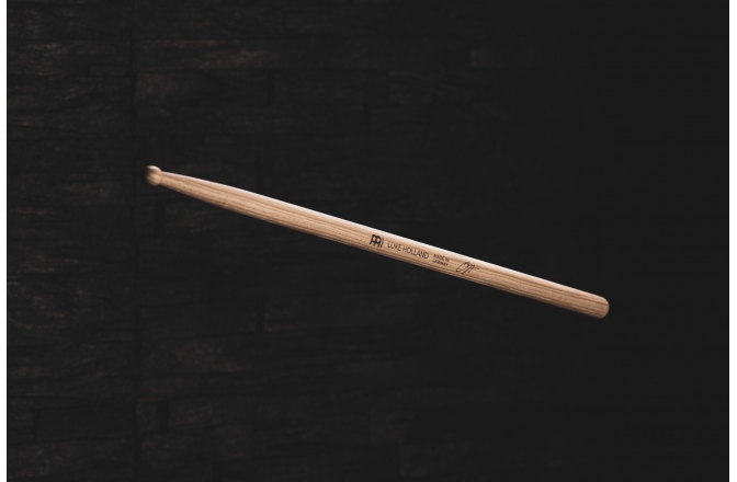 Bețe de Tobe Meinl Luke Holland Signature