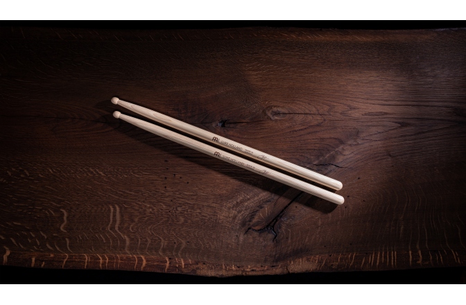 Bețe de Tobe Meinl Luke Holland Signature