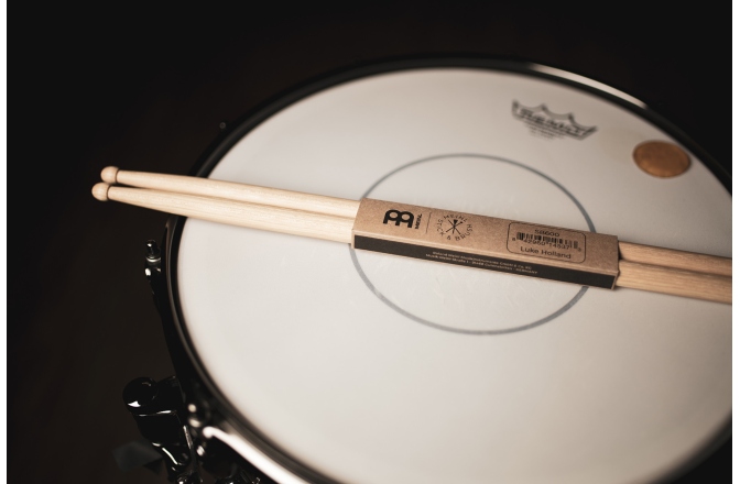 Bețe de Tobe Meinl Luke Holland Signature