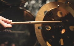 Bețe de Tobe Meinl Luke Holland Signature