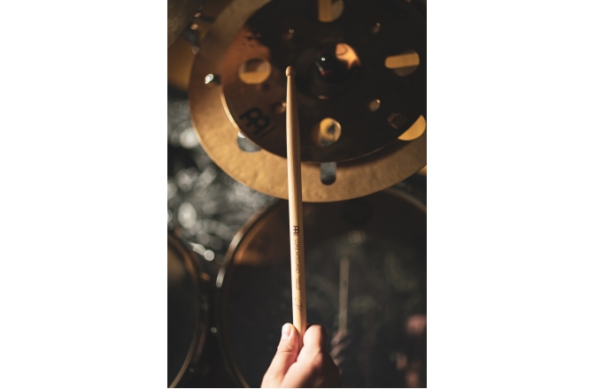 Bețe de Tobe Meinl Luke Holland Signature