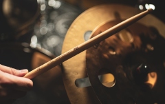 Bețe de Tobe Meinl Luke Holland Signature