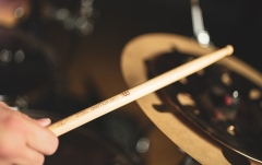 Bețe de Tobe Meinl Luke Holland Signature