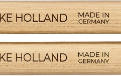 Bețe de Tobe Meinl Luke Holland Signature