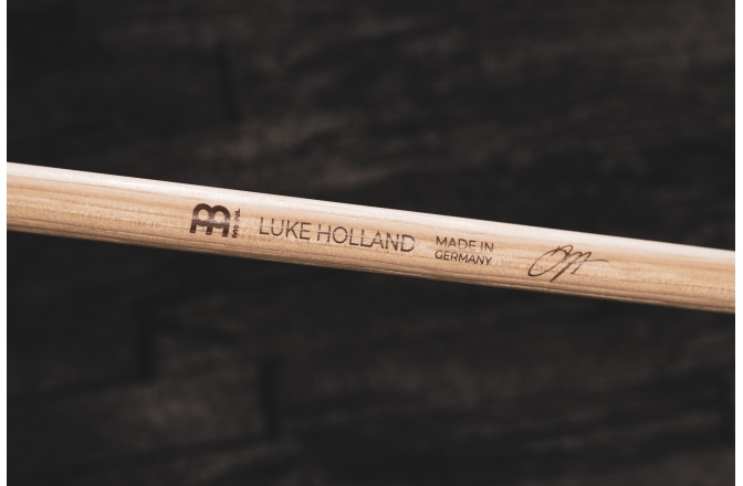 Bețe de Tobe Meinl Luke Holland Signature