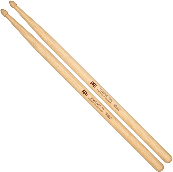 Meinl Standard 2B Drumstick SB144