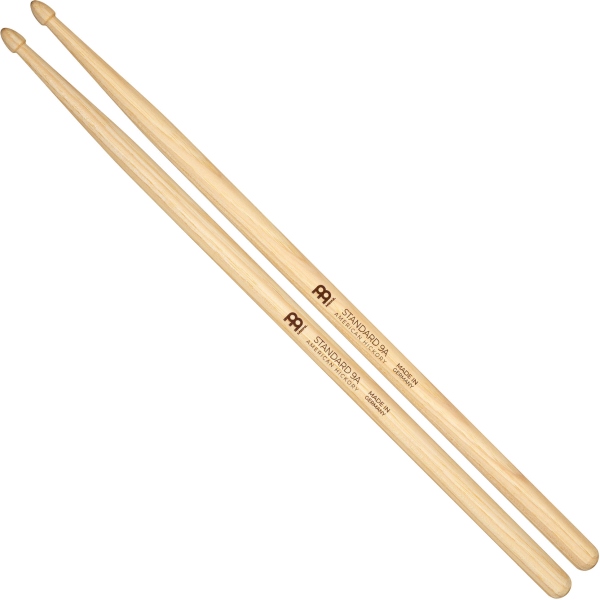 Meinl Standard 9A Drumstick SB143