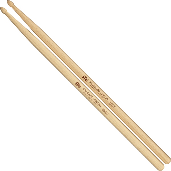 Meinl Standard Long 5A