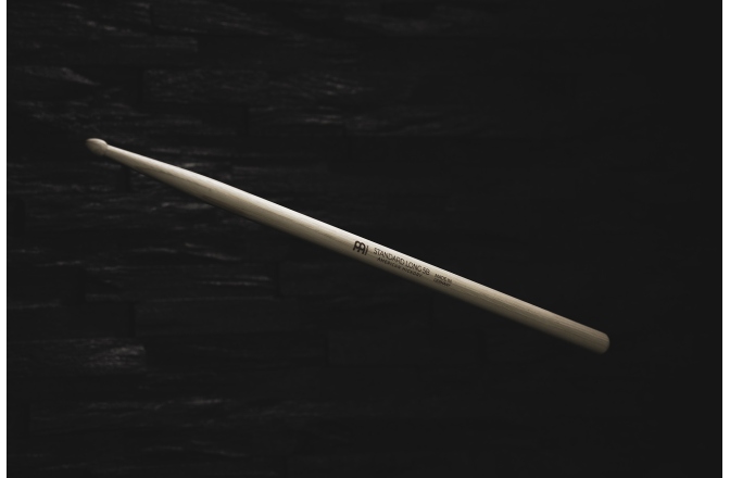 Bețe de Tobe Meinl Standard Long 5B