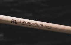 Bețe de Tobe Meinl Standard Long 5B