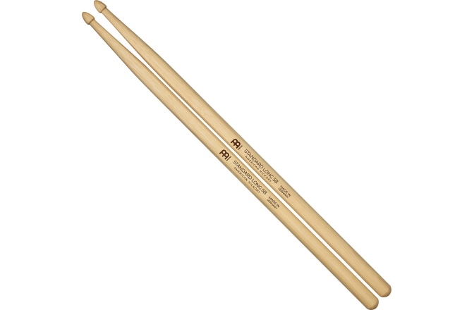 Bețe de Tobe Meinl Standard Long 5B