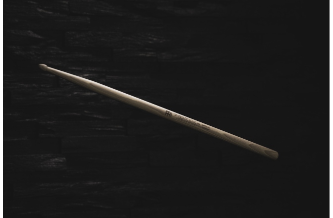 Bețe de Tobe Meinl Standard Long 7A Acorn Wood Tip Drumstick 