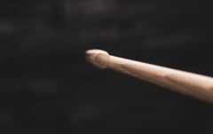 Bețe de Tobe Meinl Standard Long 7A Acorn Wood Tip Drumstick 