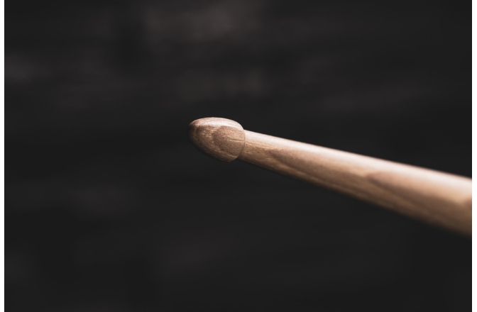 Bețe de Tobe Meinl Standard Long 7A Acorn Wood Tip Drumstick 