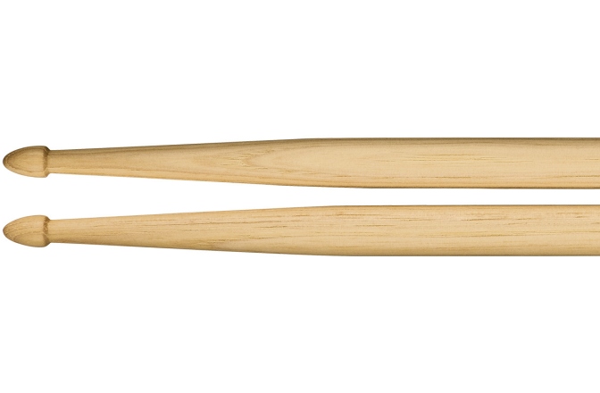 Bețe de Tobe Meinl Standard Long 7A Acorn Wood Tip Drumstick 