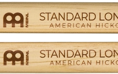 Bețe de Tobe Meinl Standard Long 7A Acorn Wood Tip Drumstick 