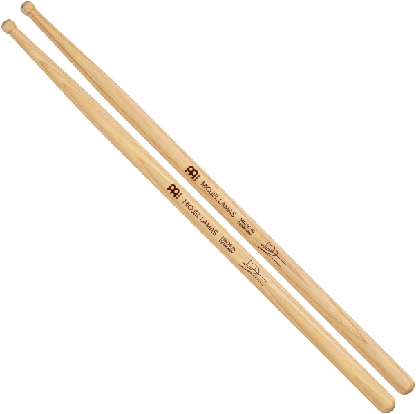 Meinl Miguel Lamas Signature Drumstick