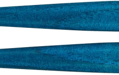Bețe de Tobe Nino Percussion Junior Drumsticks Blue