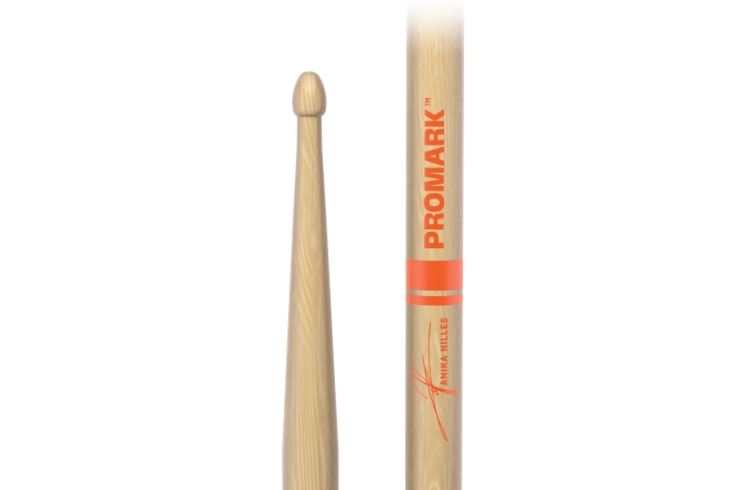 Bețe de tobe ProMark Anika Nilles Hickory