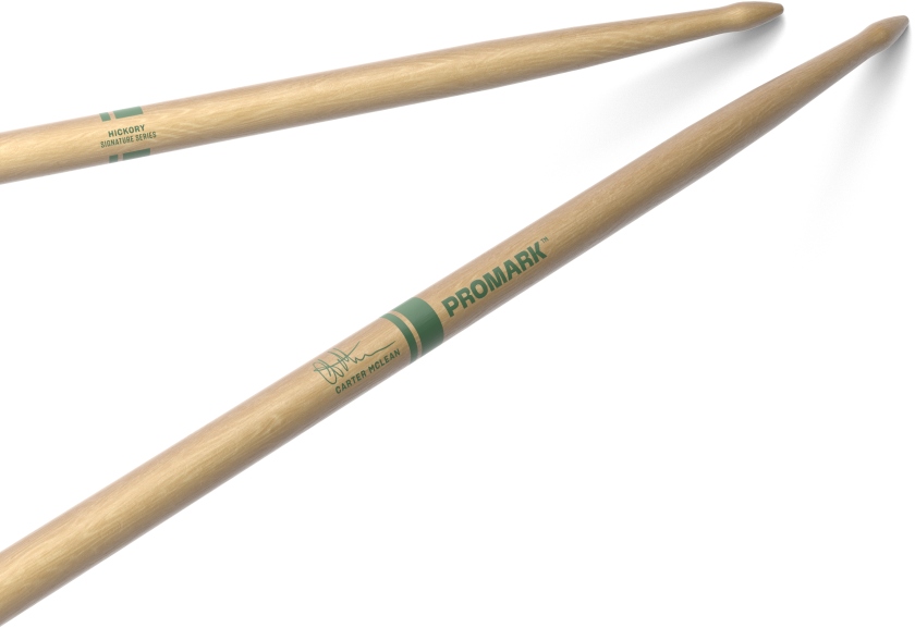 Promark Carter McLean Hickory
