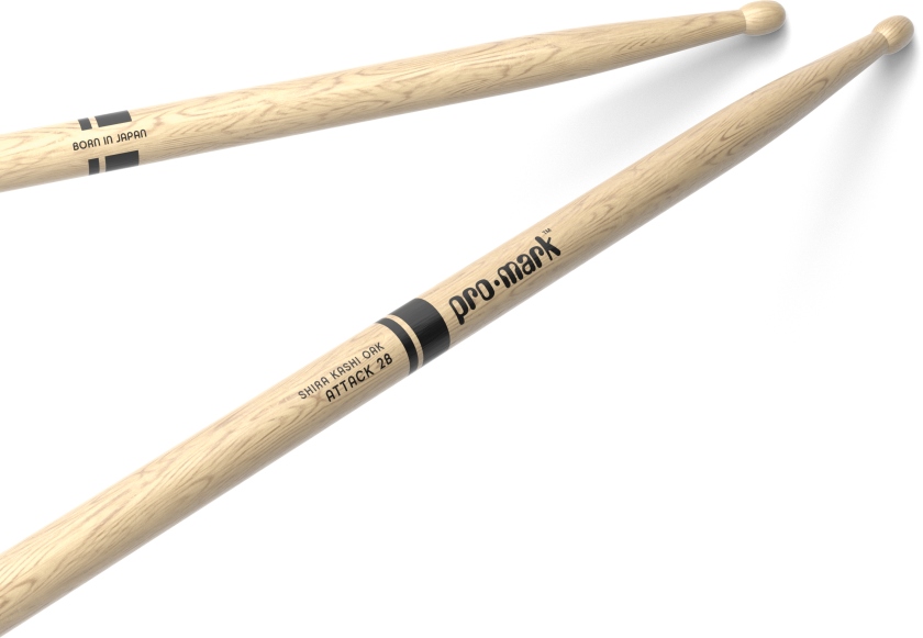 Promark Classic Attack 2B Shira Kashi Oak