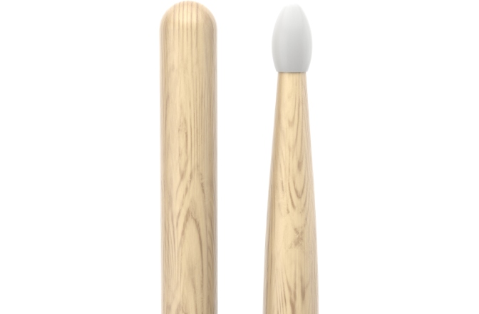 Bețe de tobe ProMark Classic Attack 5A Shira Kashi Oak Nylon 