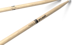 Bețe de tobe ProMark Classic Attack 5B Shira Kashi Oak Nylon 