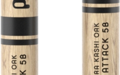 Bețe de tobe ProMark Classic Attack 5B Shira Kashi Oak Nylon 