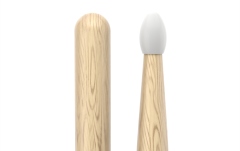 Bețe de tobe ProMark Classic Attack 5B Shira Kashi Oak Nylon 